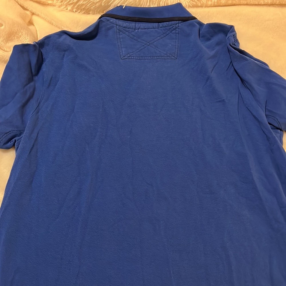 Polo by Ralph Lauren big pony polo shirt - Picture 4 of 4